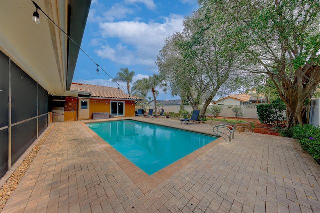 4119 CROSSWATER DRIVE, Tampa, FL 33615