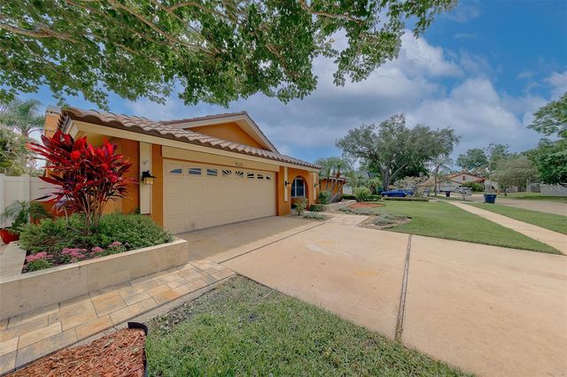 4119 CROSSWATER DRIVE, Tampa, FL 33615