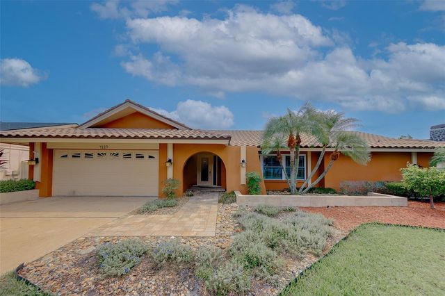 4119 CROSSWATER DRIVE, Tampa, FL 33615