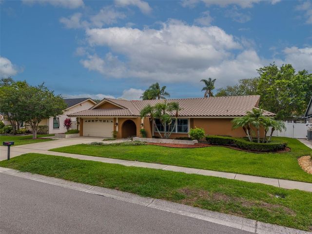 4119 CROSSWATER DRIVE, Tampa, FL 33615