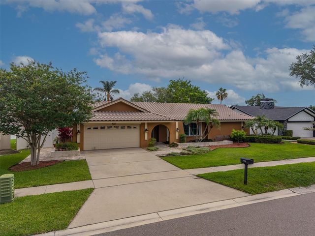 4119 CROSSWATER DRIVE, Tampa, FL 33615