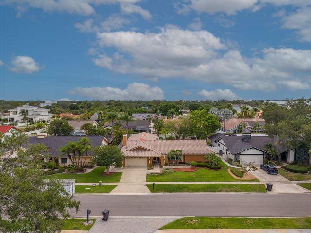 4119 CROSSWATER DRIVE, Tampa, FL 33615