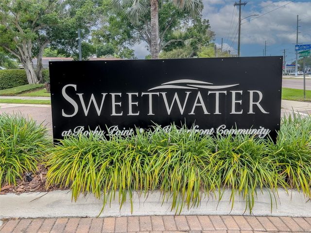4119 CROSSWATER DRIVE, Tampa, FL 33615