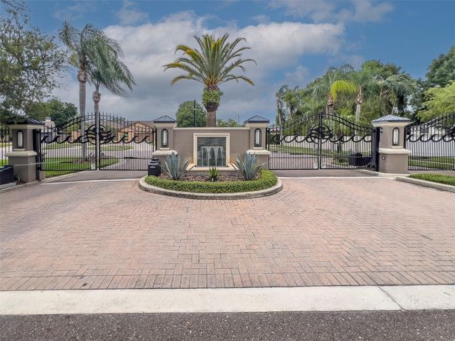 4119 CROSSWATER DRIVE, Tampa, FL 33615