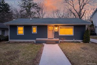 617 Revena Place, Ann Arbor, MI 48103