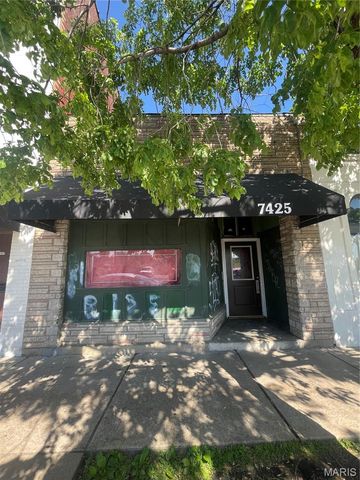 7427 S Broadway, St Louis, MO 63111