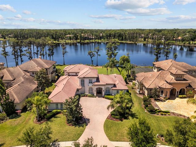 1306 MERRY WATER DRIVE, Lutz, FL 33548