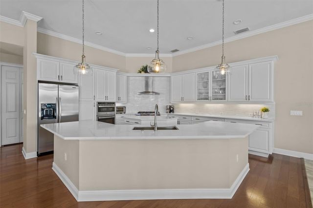 1306 MERRY WATER DRIVE, Lutz, FL 33548