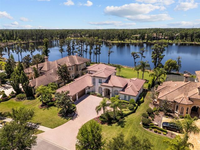 1306 MERRY WATER DRIVE, Lutz, FL 33548