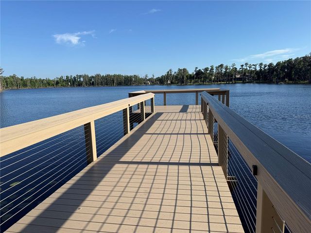 1306 MERRY WATER DRIVE, Lutz, FL 33548