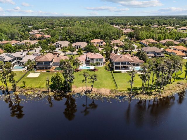 1306 MERRY WATER DRIVE, Lutz, FL 33548