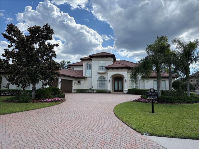 1306 MERRY WATER DRIVE, Lutz, FL 33548