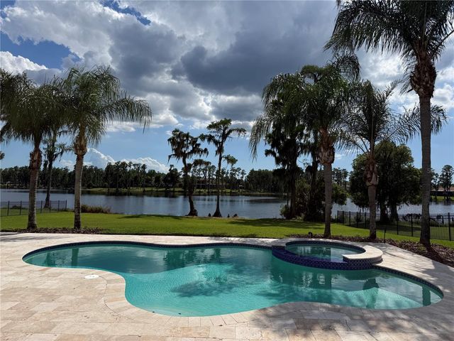1306 MERRY WATER DRIVE, Lutz, FL 33548