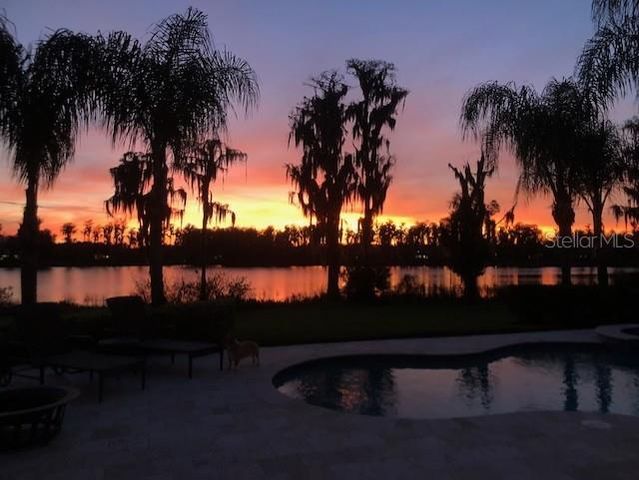 1306 MERRY WATER DRIVE, Lutz, FL 33548