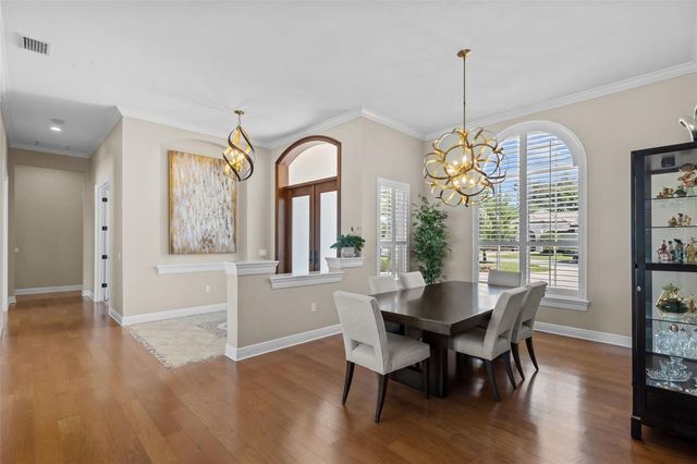 1306 MERRY WATER DRIVE, Lutz, FL 33548