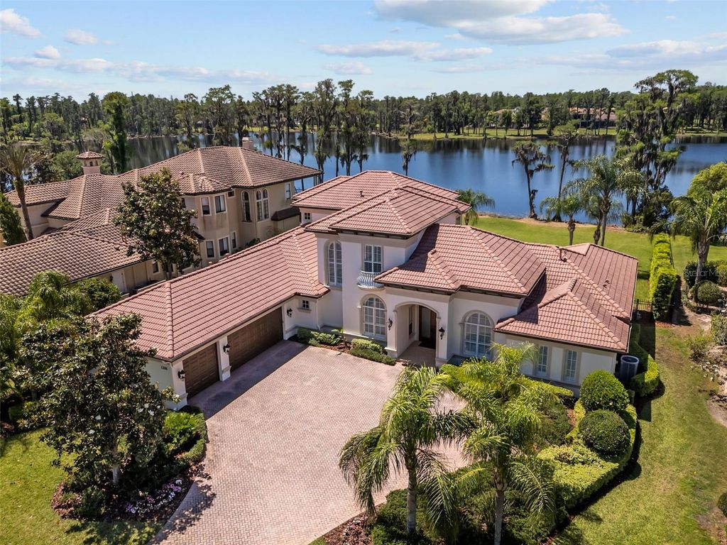 1306 MERRY WATER DRIVE, Lutz, FL 33548