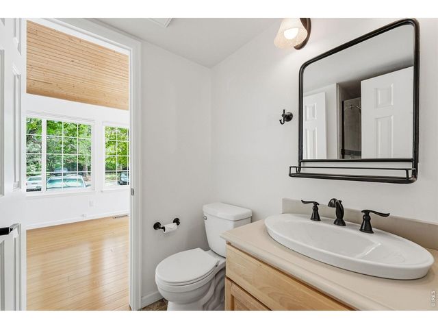 4827 White Rock 6-A Cir A, Boulder, CO 80301