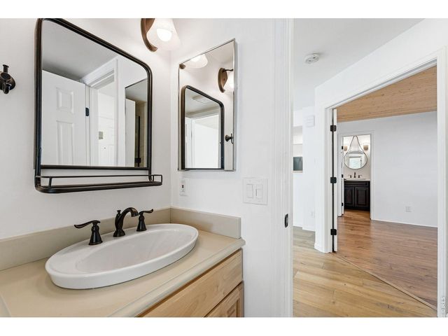 4827 White Rock 6-A Cir A, Boulder, CO 80301
