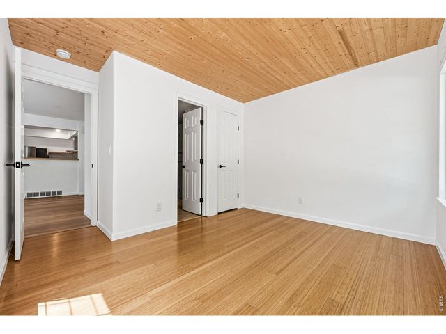 4827 White Rock 6-A Cir A, Boulder, CO 80301