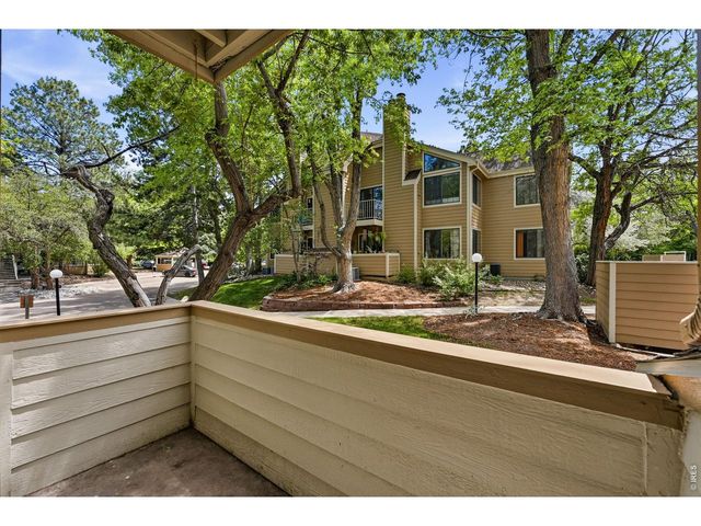 4827 White Rock 6-A Cir A, Boulder, CO 80301