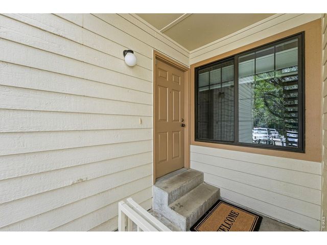 4827 White Rock 6-A Cir A, Boulder, CO 80301