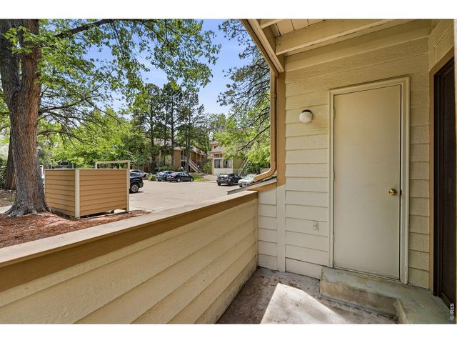 4827 White Rock 6-A Cir A, Boulder, CO 80301