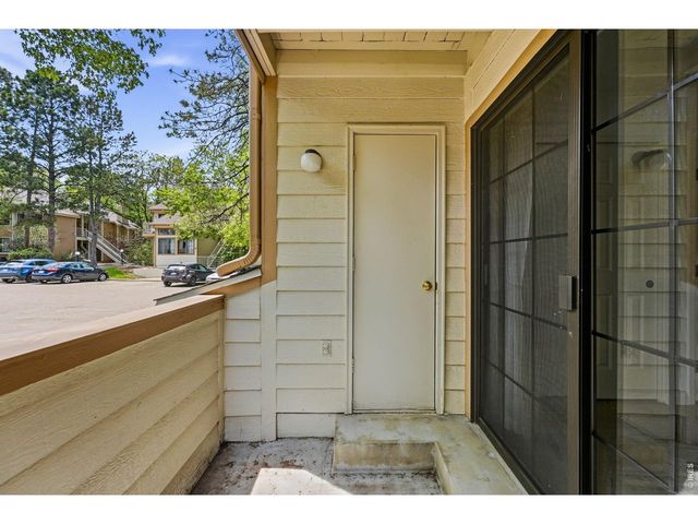 4827 White Rock 6-A Cir A, Boulder, CO 80301