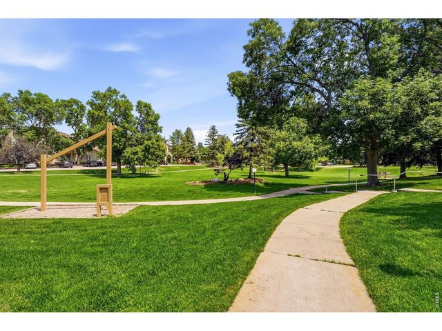 4827 White Rock 6-A Cir A, Boulder, CO 80301