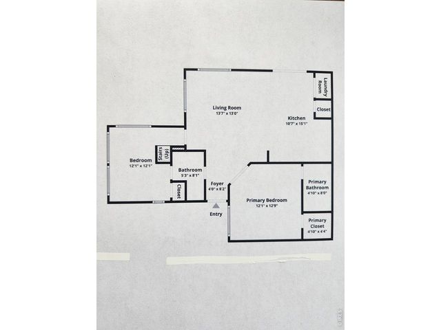 4827 White Rock 6-A Cir A, Boulder, CO 80301