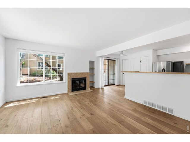 4827 White Rock 6-A Cir A, Boulder, CO 80301