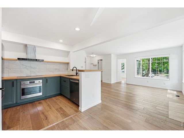 4827 White Rock 6-A Cir A, Boulder, CO 80301