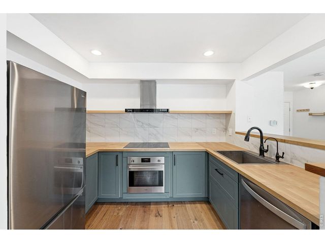 4827 White Rock 6-A Cir A, Boulder, CO 80301