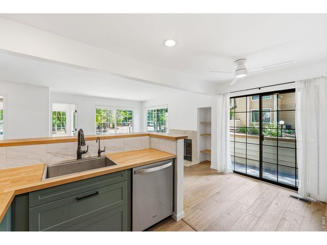 4827 White Rock 6-A Cir A, Boulder, CO 80301