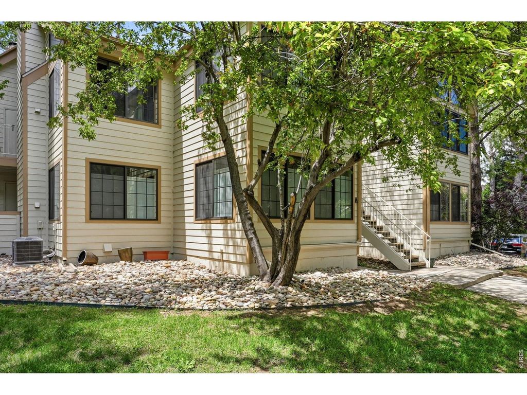 4827 White Rock 6-A Cir A, Boulder, CO 80301