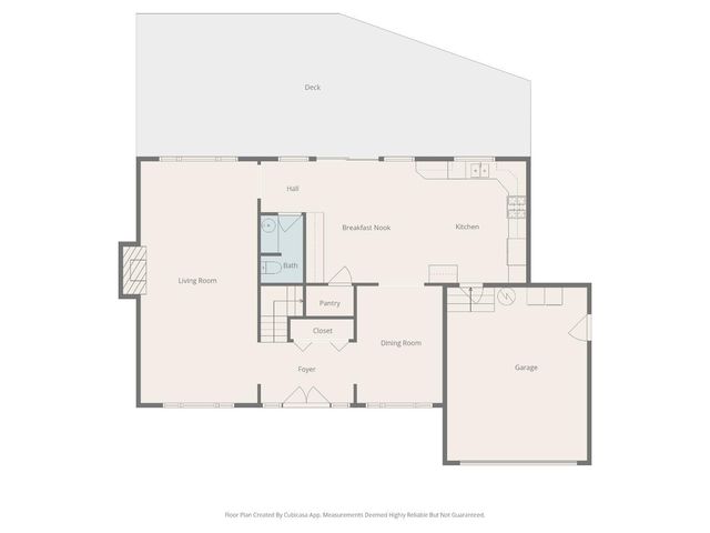 239 Sierra Court, Martinez, CA 94553