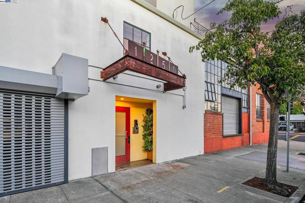 1250 POWELL STREET 4, Emeryville, CA 94608