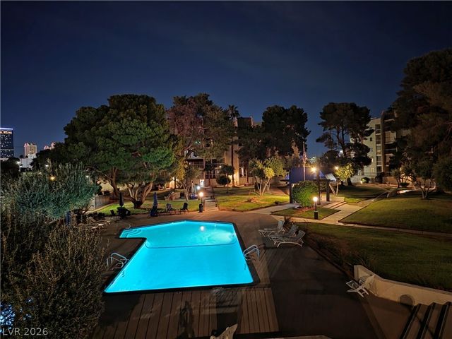 750 South Royal Crest Circle 342, Las Vegas, NV 89169