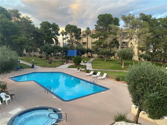 750 South Royal Crest Circle 342, Las Vegas, NV 89169