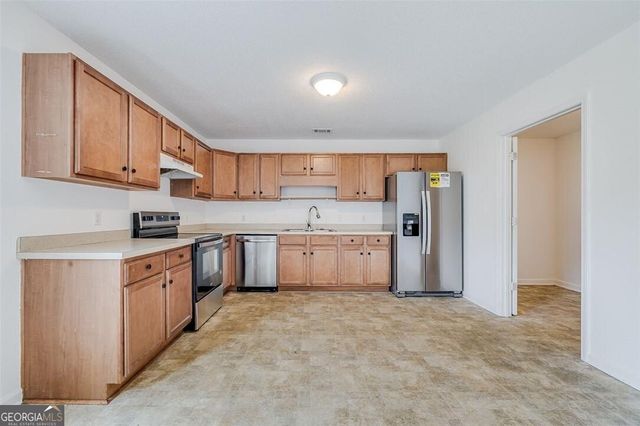 1 Blackberry Lane, Port Wentworth, GA 31407