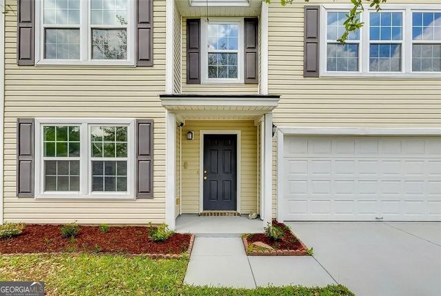 1 Blackberry Lane, Port Wentworth, GA 31407