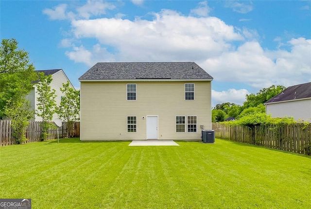 1 Blackberry Lane, Port Wentworth, GA 31407