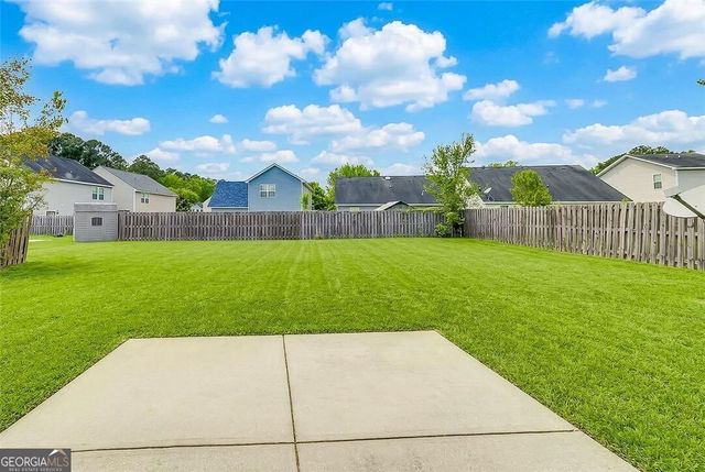 1 Blackberry Lane, Port Wentworth, GA 31407