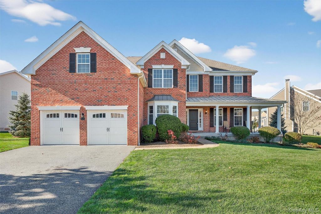 65 Fenton Way, Hopewell Junction, NY 12533