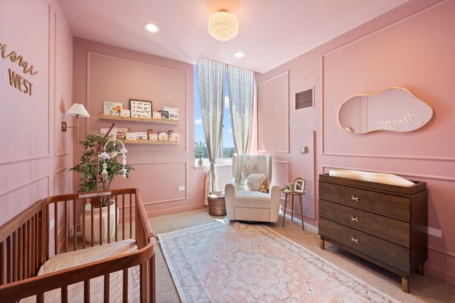 737 W Washington Boulevard 3607, Chicago, IL 60661
