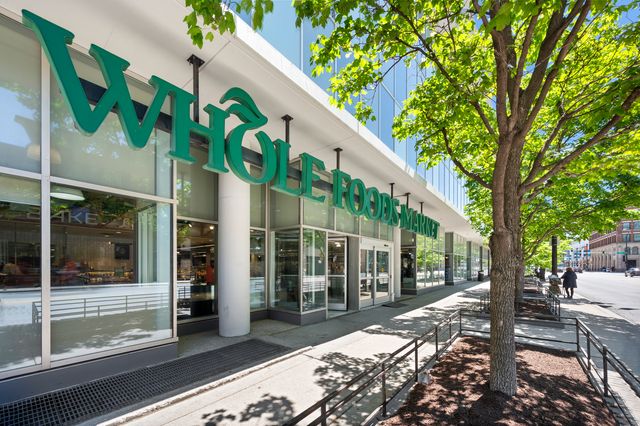 737 W Washington Boulevard 3607, Chicago, IL 60661
