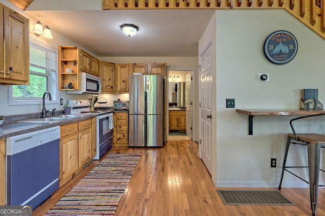 331 Camelot Trail, Clayton, GA 30525
