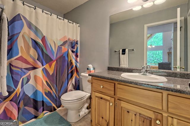 331 Camelot Trail, Clayton, GA 30525