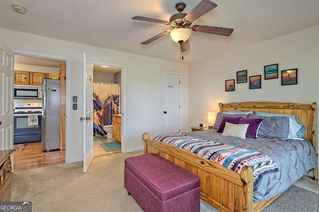 331 Camelot Trail, Clayton, GA 30525