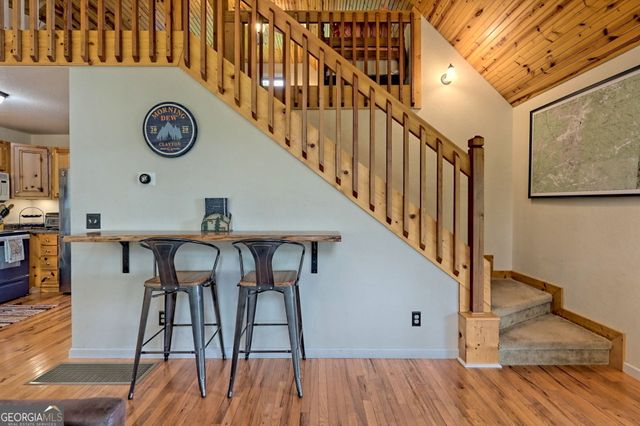 331 Camelot Trail, Clayton, GA 30525