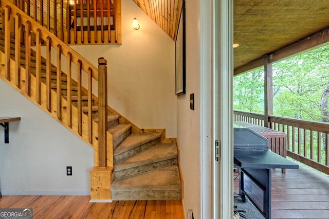 331 Camelot Trail, Clayton, GA 30525